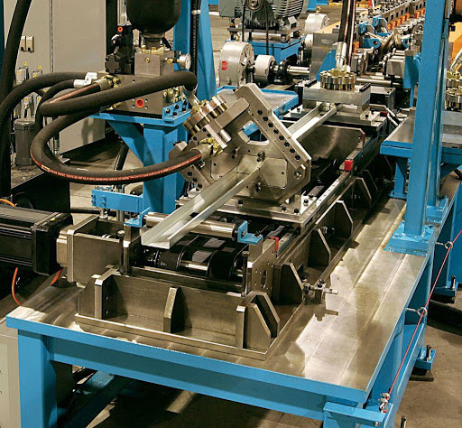 roll-forming-machinery